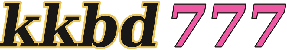 kkbd777 logo